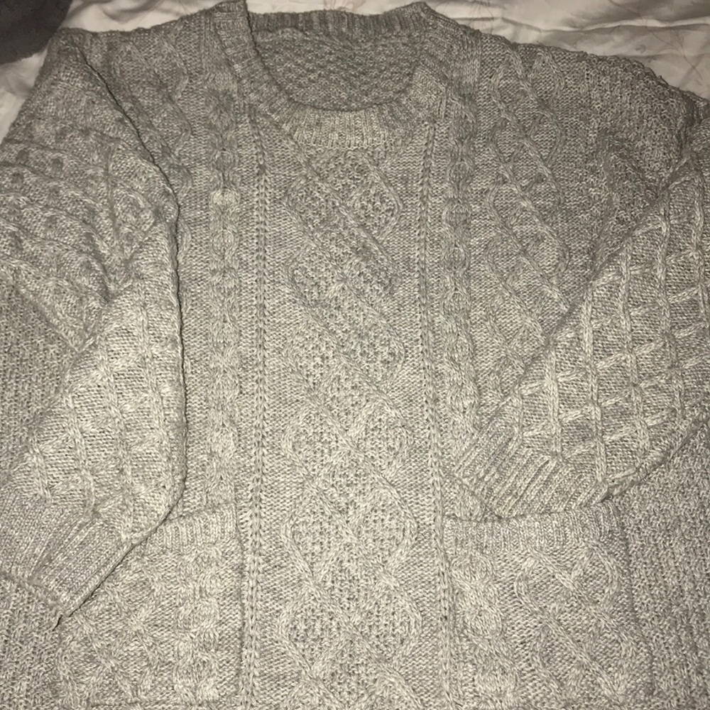Sweater - Picture 3 of 4